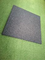 Dalles en caoutchouc pour ecurie / Box chevaux 1mx1mx4cm, Kriden, Info@kriden.be, Belgique