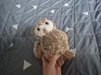 Uil knuffel goede staat, Kinderen en Baby's, Speelgoed | Knuffels en Pluche, Ophalen of Verzenden