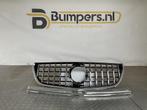 Grill Mercedes Vito W447 Facelift 19-23 GT Panamericana Gril, -, Utilisé, -, Enlèvement ou Envoi
