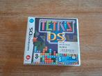 Nintendo DS game - Tetris, Enlèvement ou Envoi, Comme neuf, Stratégie et Construction, À partir de 3 ans
