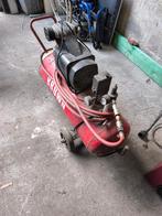 Compresseur, 25 à 100 litres, Enlèvement, Utilisé, 10 bars ou plus