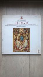 Lp vinylplaat Marc-Antoine Charpentier., Ophalen, Zo goed als nieuw