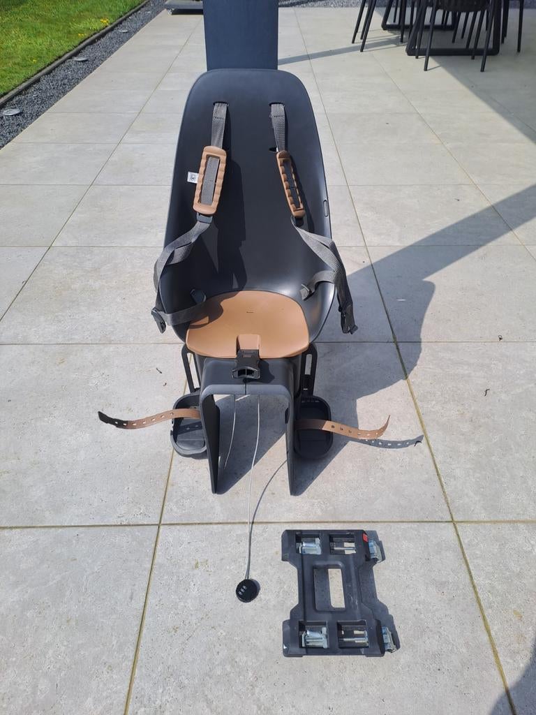 Siège de vélo Urban Wiki, Vélos & Vélomoteurs, Accessoires vélo | Sièges de vélo, Enlèvement