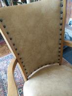 Retro stoel, Enlèvement