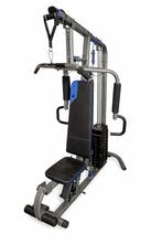 Banc de musculation, Enlèvement