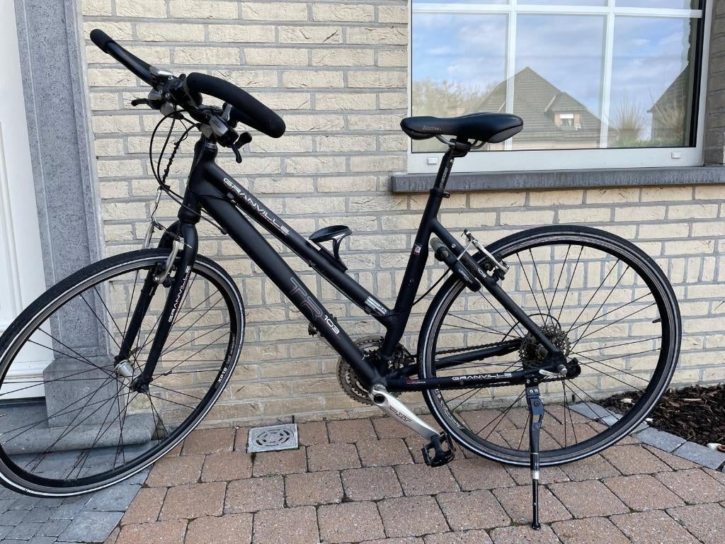 sportieve fiets, Enlèvement, Utilisé, Plus de 20 vitesses, Autres marques