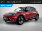 Smart #1 BEV 66kWh Premium, Automaat, Gebruikt, Euro 6, 5 zetels