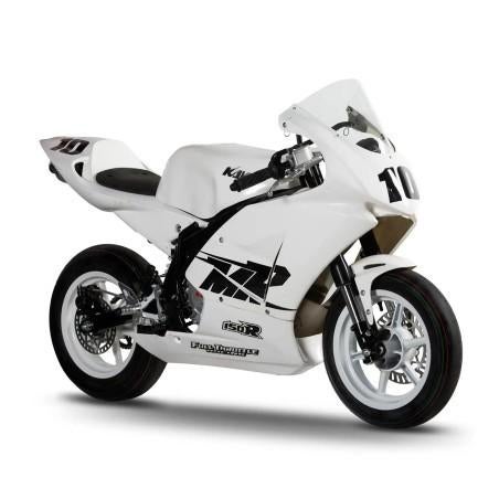 Mini GP 150cc kayo mr150, Fietsen en Brommers, Minibikes, Midibikes en Pitbikes, Ophalen