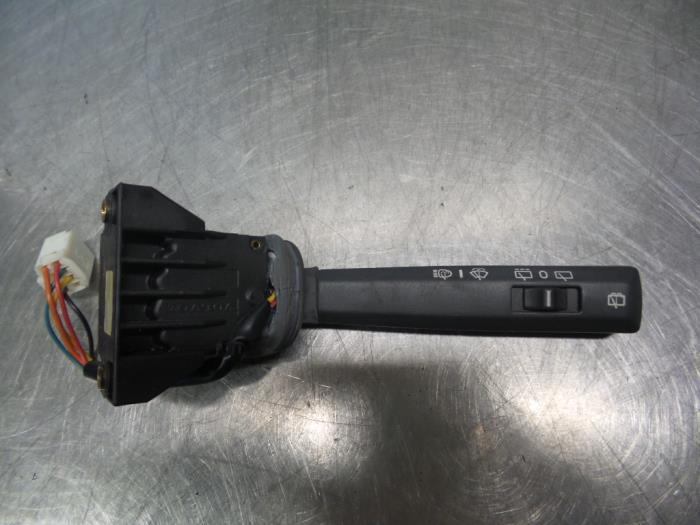 Commutateur essuie-glace d'un Volvo V70/S70, Autos : Pièces & Accessoires, Tableau de bord & Interrupteurs, Volvo, Utilisé, 3 mois de garantie