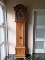 Antieke staande klok, Enlèvement