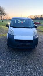 Citroën Nemo-224..km, Particulier, Achat, Citroën