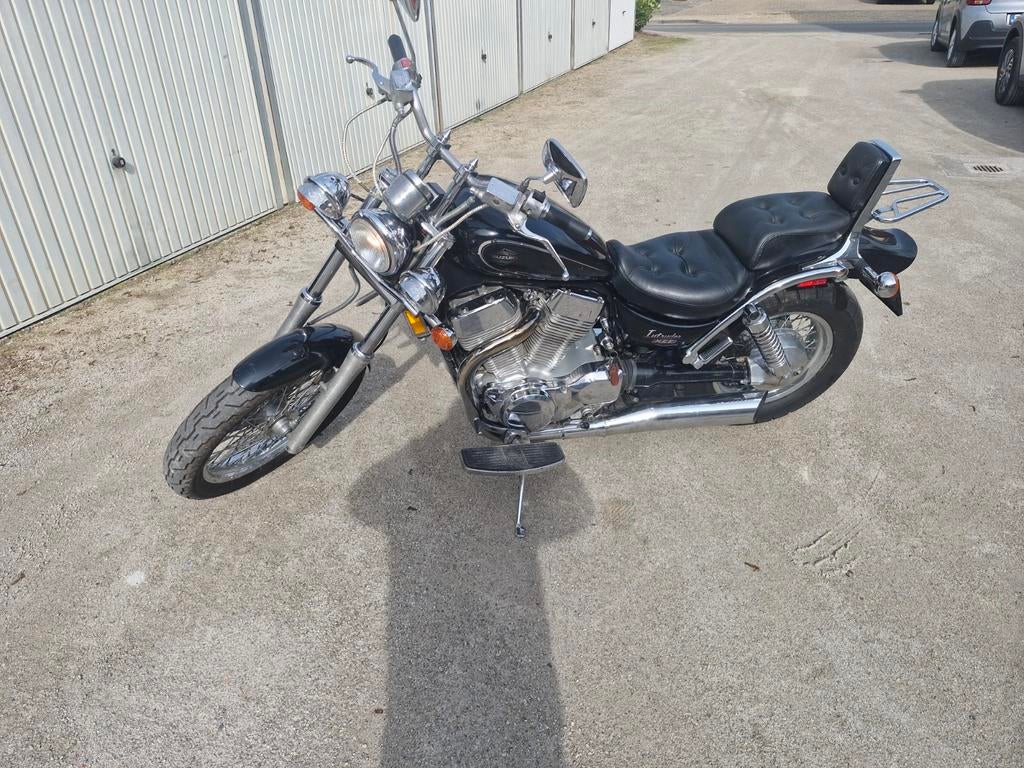 Suzuki 1400, Motos, Motos | Suzuki, Particulier