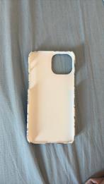 Burga Iphone 13 mini hoesje, Telecommunicatie, Ophalen, Gebruikt, IPhone 13 mini, Hoesje of Tasje
