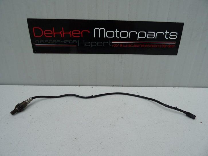 Lambda sonde / Oxygen Yamaha YZF R1 2007-2008 RN19 Super, Motos, Pièces | Yamaha, Utilisé, Enlèvement ou Envoi