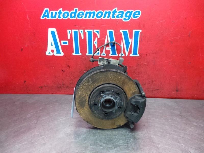 FUSEE AVANT DROITE Seat Ibiza III (6L1) (01-2002/11-2009), Utilisé, Seat