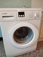 lave linge Bosch, 4 à 6 kg, Enlèvement, Comme neuf