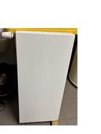 Radiator (Wit)  90 cm (H) x 40 cm (B).  7 cm diep, Ophalen, 500 tot 800 watt, Radiator, Minder dan 60 cm