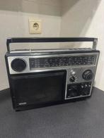 Siera multiband transistor radio, Ophalen, Zo goed als nieuw, Radio