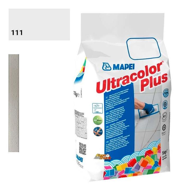 MAPEI Ultracolor Plus, Bricolage & Construction, Dalles & Carrelages, Neuf, Autres types, Autres matériaux, 20 à 40 cm, 20 à 40 cm
