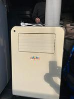 Mobiele airco, Ophalen, Minder dan 60 m³, Timer, 3 snelheden of meer