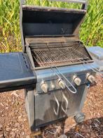 Barbecue houtskool, Ophalen