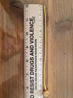 Pandora armband goudkleurig, Ophalen of Verzenden, Nieuw, Goud, Goud