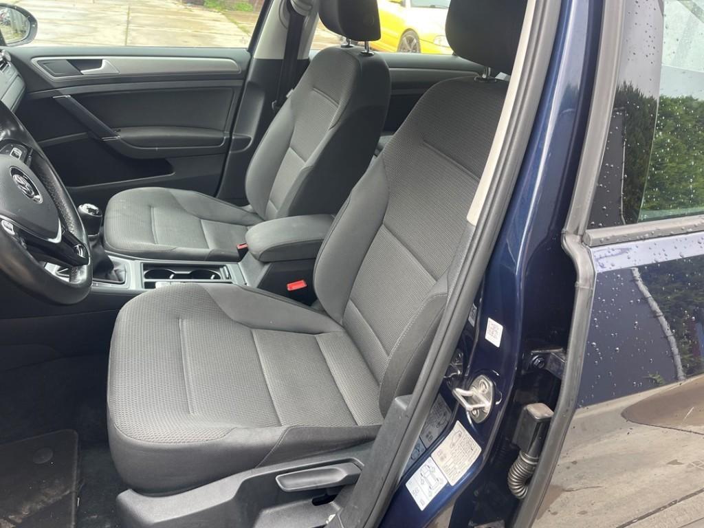 INTERIEUR COMPLET Volkswagen Golf VII (AUA), Autos : Pièces & Accessoires, Dhr. J. Ham, Volkswagen, Administratie@autoham.nl, Utilisé