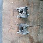 Carter moteur Honda Camino, Enlèvement