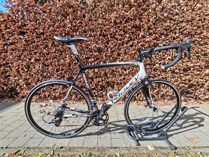 Ridley excaliber koersfiets, Vélos & Vélomoteurs, Vélos | Vélos de course, Carbone, Enlèvement