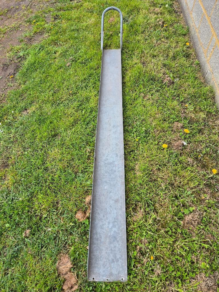 Rampe remorque moto, Motos, Enlèvement