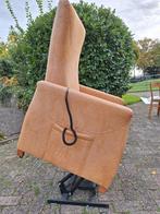 Chaise debout électrique, fauteuil inclinable électrique, Moins de 75 cm, Enlèvement ou Envoi, Utilisé, 50 à 75 cm