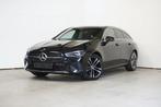 Mercedes-Benz CLA-Klasse Shooting Break 180 (bj 2024), Auto's, CLA, Gebruikt, Zwart, 136 pk