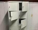 Lockerkast met 10 lockers, Huis en Inrichting, Kasten | Lockerkasten, Ophalen