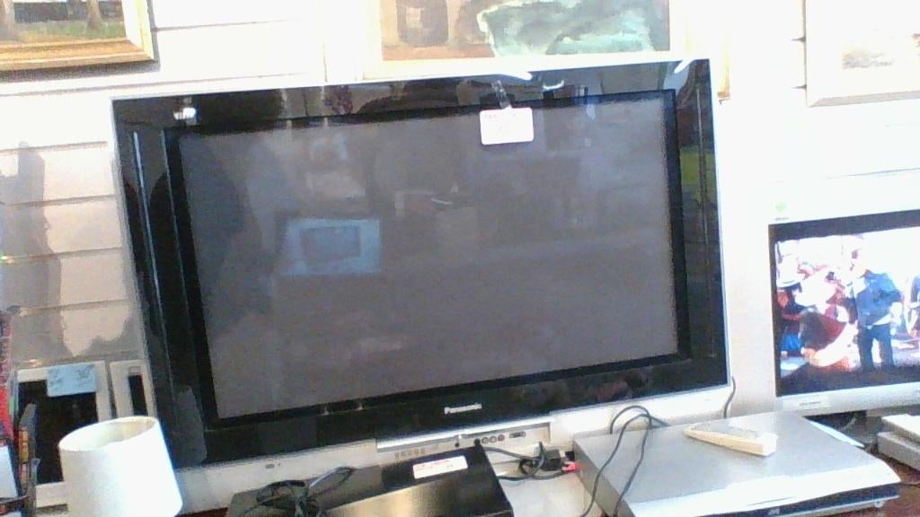 TELEVISIE  PANASONIC, TV, Hi-fi & Vidéo, Télévisions, Enlèvement, Comme neuf, Panasonic