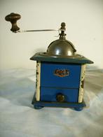 Franse koffiemolen van Dalto., Antiquités & Art, Enlèvement ou Envoi