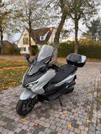 Honda Forza 350, Motoren, Motoren | Honda, 330 cc, Particulier, LED Verlichting, 12 t/m 35 kW