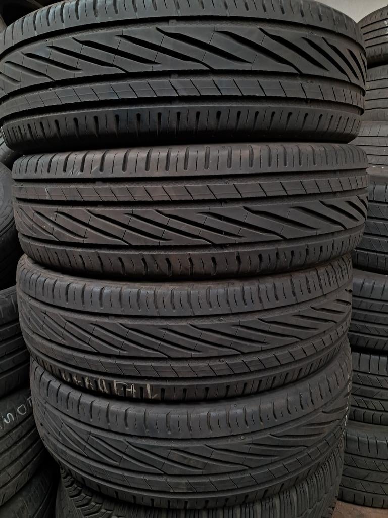 1955520 195/55/20 195/55r20 été Uniroyal, Autos : Pièces & Accessoires, Commande, Enlèvement