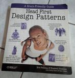 "Head First Design Patterns", Enlèvement, Utilisé