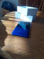 GSM bicolor, Télécoms, Enlèvement