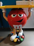 M&M's xl display, Verzamelen, Ophalen, Zo goed als nieuw
