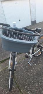 Hondenmandje fiets, Ophalen of Verzenden