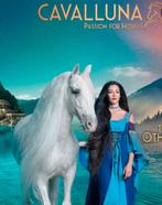 2 billets : cavalluna, Anvers, 21 mars, spectacle à 14 h, Tickets & Billets, Mars