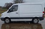 Mercedes sprinter 210cdi automaat!  Export, Auto's, Automaat, Euro 5, Particulier, Te koop