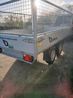 La benne électrique Debon Cheval est comme neuve !, Enlèvement, Comme neuf