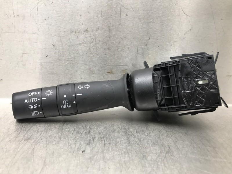 INTERRUPTEUR D'ECLAIRAGE Honda HR-V (RU) (|M52531|), Utilisé, Honda