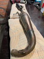 Doppler street cup honda wallaroo,peugeot fox, Enlèvement ou Envoi, Comme neuf