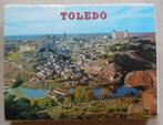 20 cartes postales de vue de la ville de Tolèdo (Espagne), Ophalen of Verzenden, Spanje