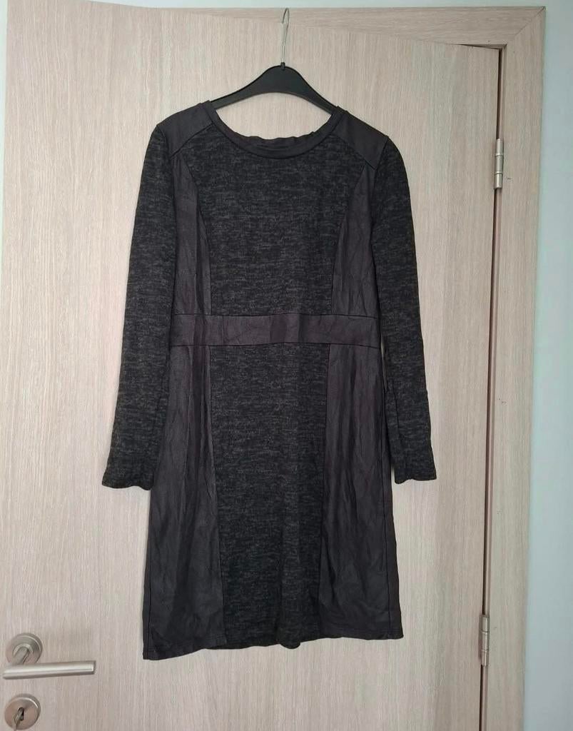 Jurk lolaliza maat 42, Kleding | Dames, Jurken, Lola & Liza, Ophalen of Verzenden, Zo goed als nieuw, Maat 42/44 (L)