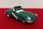 DISNEY CARS David Hobbscapp Diegecast 1:55, Ophalen of Verzenden, Nieuw, Auto
