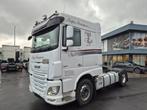 DAF XF 480 FT SPACE CAB ZF INTARDER, Achat, Euro 6, Entreprise, 480 ch